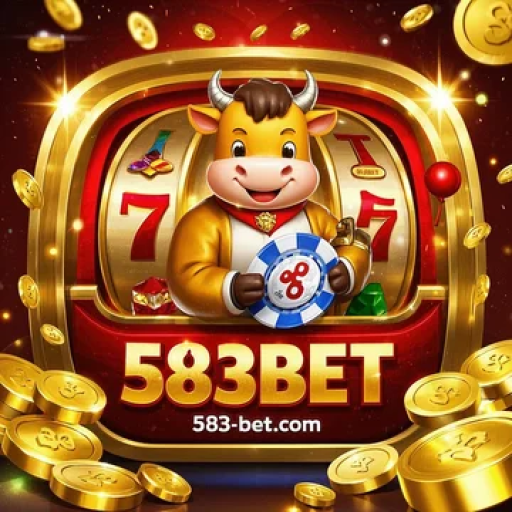 Explorando a Categoria Cassino no 583BET: Uma Nova Era de Entretenimento Online