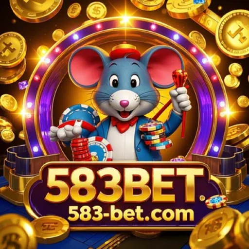 A Revolução dos Jogos de Móvel no 583BET