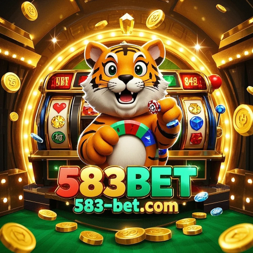 A Arte do Pôquer: Estratégia e Emoção nas Mesas do 583BET