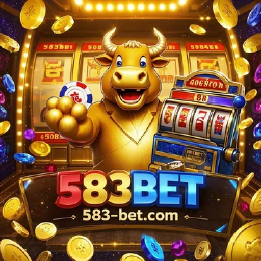 Descubra o Mundo das Corridas no 583BET: Emoção e Estratégia em Cada Aposta