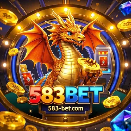 Descubra os Sorteios Imperdíveis da 583BET